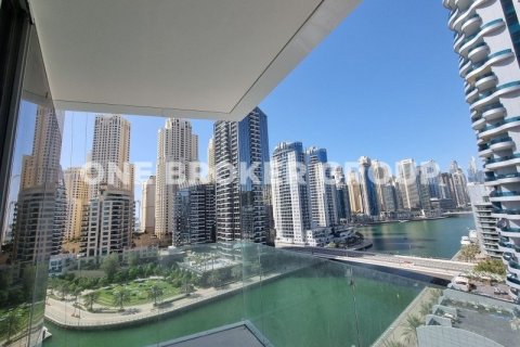 Appartement à STELLA MARIS TOWER à Dubai Marina, Dubai, 1 chambre, 101.6 m², № 29715 - photo 12
