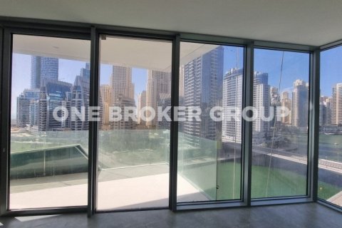 Appartement à STELLA MARIS TOWER à Dubai Marina, Dubai, 1 chambre, 101.6 m², № 29715 - photo 14