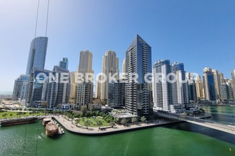 Appartement à STELLA MARIS TOWER à Dubai Marina, Dubai, 1 chambre, 101.6 m², № 29715 - photo 3