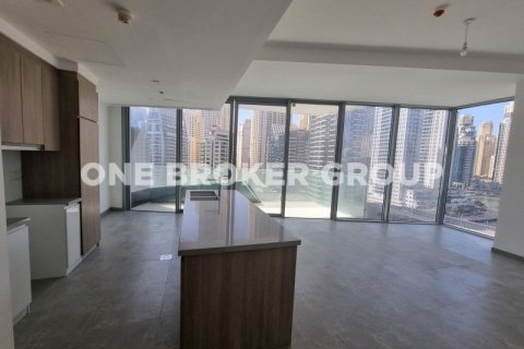 Appartement à STELLA MARIS TOWER à Dubai Marina, Dubai, 1 chambre, 101.6 m², № 29715 - photo 4