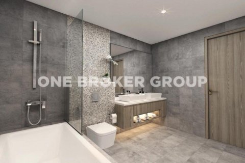 Appartement à STELLA MARIS TOWER à Dubai Marina, Dubai, 1 chambre, 101.6 m², № 29715 - photo 15