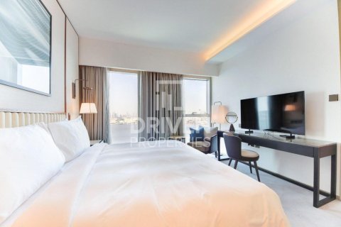 شقة في Address Harbour Point, خور دبي, دبي 1غرف نوم, 72.56 م² رقم 140916 - صورة 8