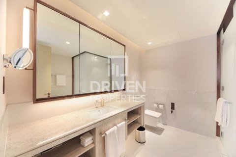شقة في Address Harbour Point, خور دبي, دبي 1غرف نوم, 72.56 م² رقم 140916 - صورة 10