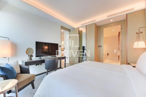 شقة في Address Harbour Point, خور دبي, دبي 1غرف نوم, 72.56 م² رقم 140916 - صورة 7