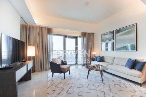 شقة في Address Harbour Point, خور دبي, دبي 1غرف نوم, 72.56 م² رقم 140916 - صورة 3