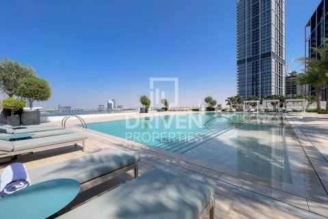 شقة في Address Harbour Point, خور دبي, دبي 1غرف نوم, 72.56 م² رقم 140916 - صورة 13