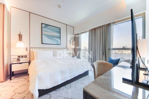 شقة في Address Harbour Point, خور دبي, دبي 1غرف نوم, 72.56 م² رقم 140916 - صورة 9