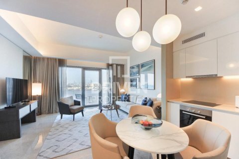 شقة في Address Harbour Point, خور دبي, دبي 1غرف نوم, 72.56 م² رقم 140916 - صورة 4