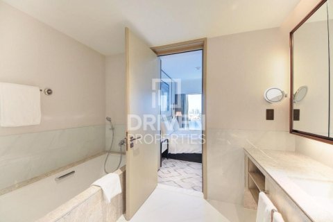 شقة في Address Harbour Point, خور دبي, دبي 1غرف نوم, 72.56 م² رقم 140916 - صورة 12