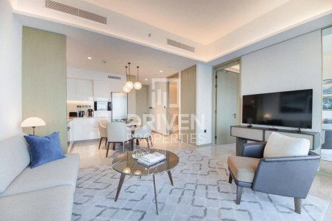 شقة في Address Harbour Point, خور دبي, دبي 1غرف نوم, 72.56 م² رقم 140916 - صورة 5