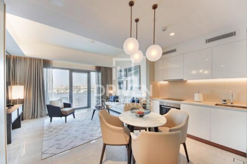 شقة في Address Harbour Point, خور دبي, دبي 1غرف نوم, 72.56 م² رقم 140916 - صورة 2