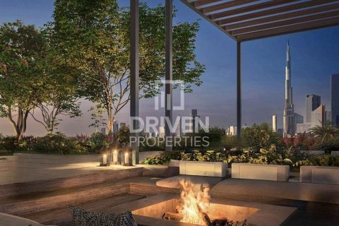 Apartment in Zabeel, Dubai 1 bedroom, 68.47 sq.m. № 140927 - photo 9