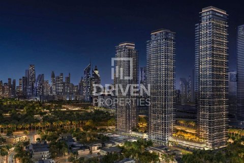 Apartment in Zabeel, Dubai 1 bedroom, 68.47 sq.m. № 140927 - photo 2