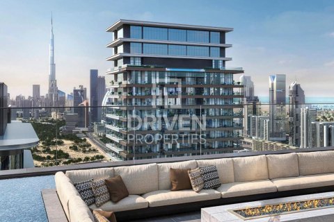 Apartment in Zabeel, Dubai 1 bedroom, 68.47 sq.m. № 140927 - photo 4