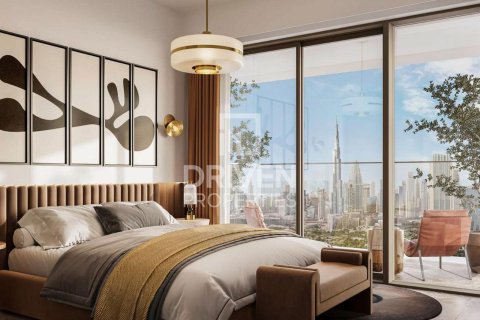 Apartment in Zabeel, Dubai 1 bedroom, 68.47 sq.m. № 140927 - photo 12