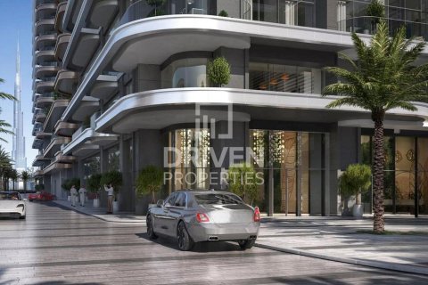 Apartment in Zabeel, Dubai 1 bedroom, 68.47 sq.m. № 140927 - photo 3