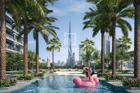 Apartment in Zabeel, Dubai 1 bedroom, 68.47 sq.m. № 140927 - photo 8