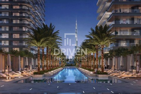 Apartment in Zabeel, Dubai 1 bedroom, 68.47 sq.m. № 140927 - photo 5