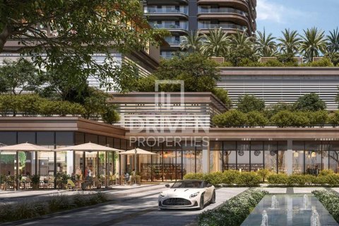 شقة في Zabeel, دبي 1غرف نوم, 68.47 م² رقم 140927