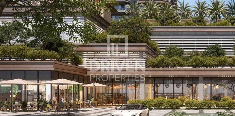شقة في Zabeel, دبي 1غرف نوم, 68.47 م² رقم 140927