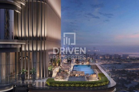 Apartment in Zabeel, Dubai 1 bedroom, 68.47 sq.m. № 140927 - photo 11