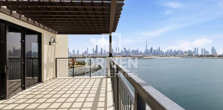 Apartment in La Mer, Jumeirah, Dubai 2 bedrooms, 184.97 sq.m. № 138233