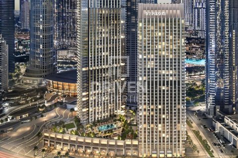 Apartment in Downtown Dubai (Downtown Burj Dubai), Dubai 2 bedrooms, 136.66 sq.m. № 138222 - photo 3