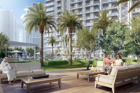 Apartment in Downtown Dubai (Downtown Burj Dubai), Dubai 2 bedrooms, 136.66 sq.m. № 138222 - photo 9
