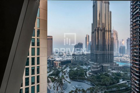 Penthouse à Burj Vista, Downtown Dubai (Downtown Burj Dubai), Dubai, 5 chambres, 643.07 m², № 138225 - photo 2