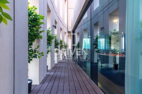 Penthouse à Burj Vista, Downtown Dubai (Downtown Burj Dubai), Dubai, 5 chambres, 643.07 m², № 138225 - photo 14