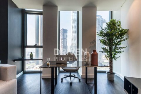 Penthouse à Burj Vista, Downtown Dubai (Downtown Burj Dubai), Dubai, 5 chambres, 643.07 m², № 138225 - photo 8