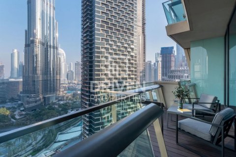 Penthouse à Burj Vista, Downtown Dubai (Downtown Burj Dubai), Dubai, 5 chambres, 643.07 m², № 138225 - photo 3