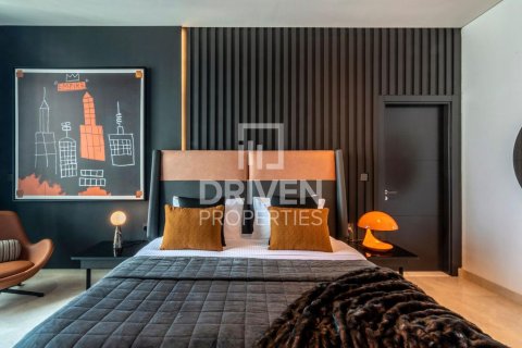 Penthouse à Burj Vista, Downtown Dubai (Downtown Burj Dubai), Dubai, 5 chambres, 643.07 m², № 138225 - photo 7