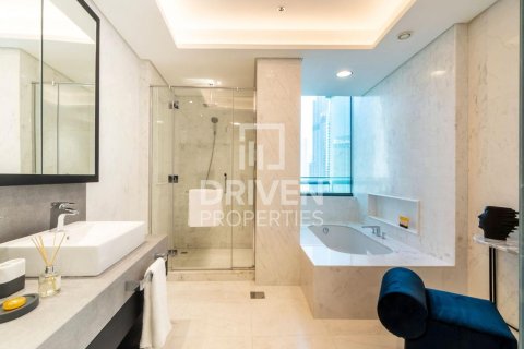 Penthouse à Burj Vista, Downtown Dubai (Downtown Burj Dubai), Dubai, 5 chambres, 643.07 m², № 138225 - photo 12
