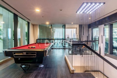 Penthouse à Burj Vista, Downtown Dubai (Downtown Burj Dubai), Dubai, 5 chambres, 643.07 m², № 138225 - photo 13