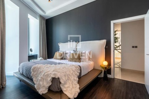 Penthouse à Burj Vista, Downtown Dubai (Downtown Burj Dubai), Dubai, 5 chambres, 643.07 m², № 138225 - photo 6