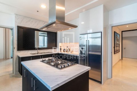 Penthouse à Burj Vista, Downtown Dubai (Downtown Burj Dubai), Dubai, 5 chambres, 643.07 m², № 138225 - photo 11