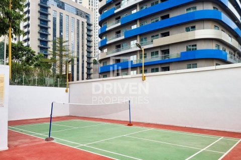 Apartment in Downtown Dubai (Downtown Burj Dubai), Dubai 1 bedroom, 100.34 sq.m. № 138216 - photo 16