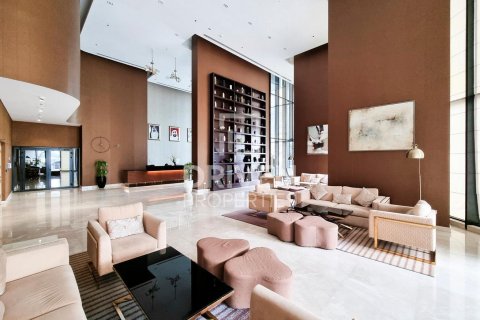 Apartment in Downtown Dubai (Downtown Burj Dubai), Dubai 1 bedroom, 100.34 sq.m. № 138216 - photo 10