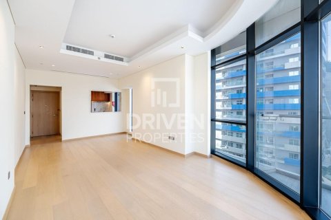 Apartment in Downtown Dubai (Downtown Burj Dubai), Dubai 1 bedroom, 100.34 sq.m. № 138216 - photo 2