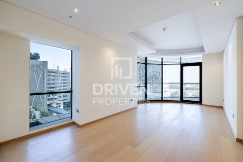 Apartment in Downtown Dubai (Downtown Burj Dubai), Dubai 1 bedroom, 100.34 sq.m. № 138216 - photo 3
