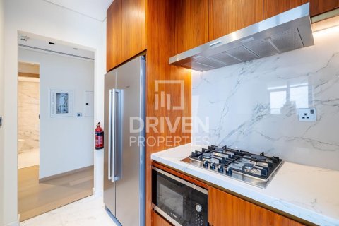 Apartment in Downtown Dubai (Downtown Burj Dubai), Dubai 1 bedroom, 100.34 sq.m. № 138216 - photo 8
