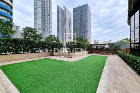 Apartment in Downtown Dubai (Downtown Burj Dubai), Dubai 1 bedroom, 100.34 sq.m. № 138216 - photo 14