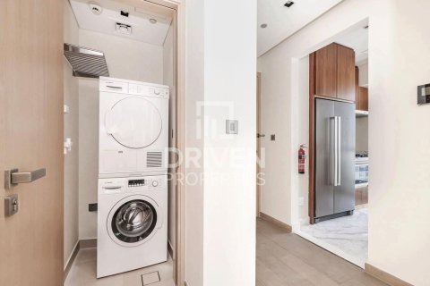 Apartment in Downtown Dubai (Downtown Burj Dubai), Dubai 1 bedroom, 100.34 sq.m. № 138216 - photo 9