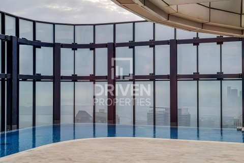 Apartment in Downtown Dubai (Downtown Burj Dubai), Dubai 1 bedroom, 84.82 sq.m. № 138224 - photo 14