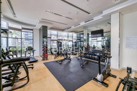 Apartment in Downtown Dubai (Downtown Burj Dubai), Dubai 1 bedroom, 84.82 sq.m. № 138224 - photo 13