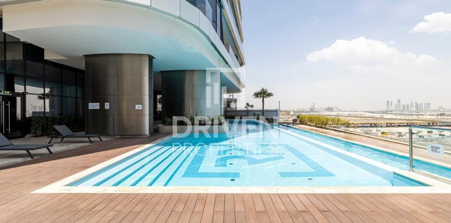 Apartment in Downtown Dubai (Downtown Burj Dubai), Dubai 1 bedroom, 84.82 sq.m. № 138224