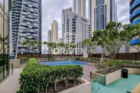 Apartment in Downtown Dubai (Downtown Burj Dubai), Dubai 1 bedroom, 84.82 sq.m. № 138224 - photo 16