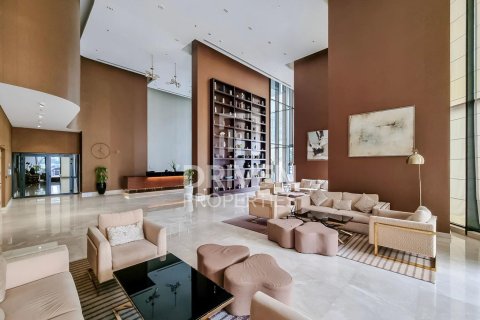 Apartment in Downtown Dubai (Downtown Burj Dubai), Dubai 1 bedroom, 84.82 sq.m. № 138224 - photo 11