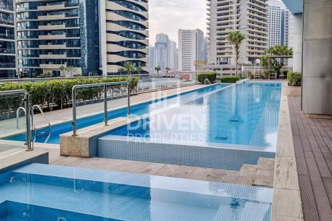 Apartment in Downtown Dubai (Downtown Burj Dubai), Dubai 1 bedroom, 84.82 sq.m. № 138224 - photo 15